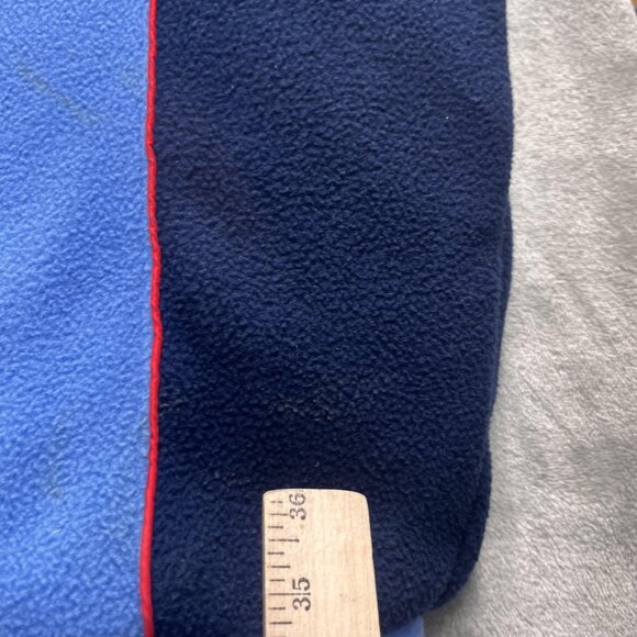 Vintage Tennessee Titans Jacket Mens 2XL NFL Football Unique Reversable Coat Y2K - Picture 15 of 16